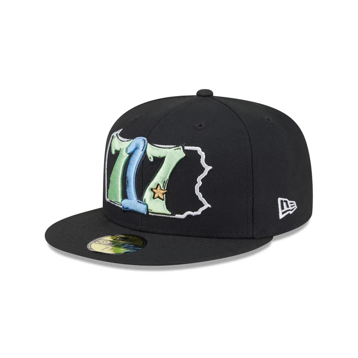 selected Black