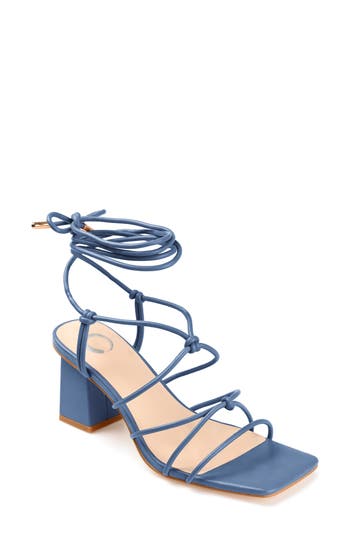 Harpr Tru Comfort Foam Heeled Sandal