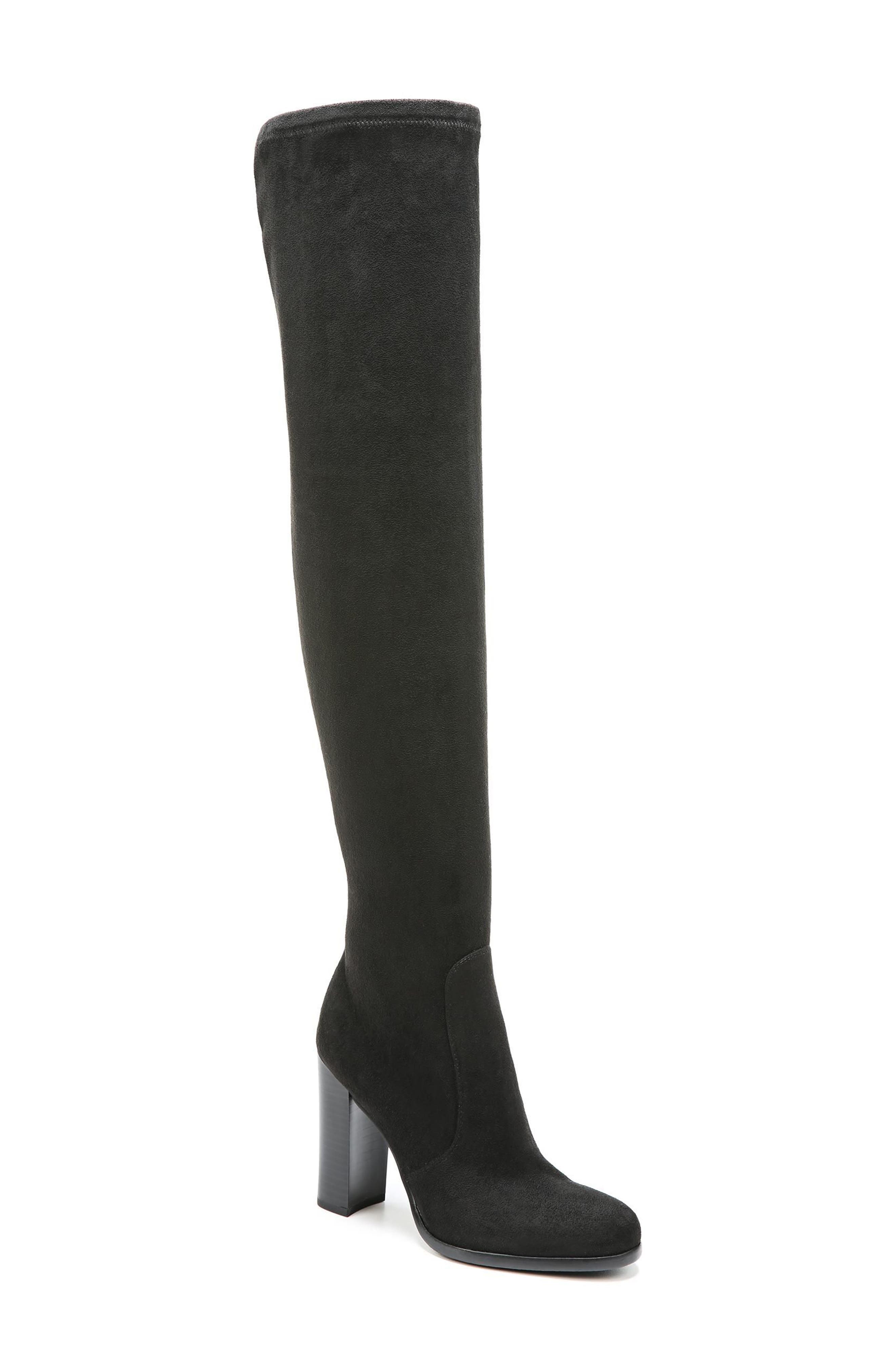 Sam Edelman Vena 2 Over the Knee Boot, Main, color, 