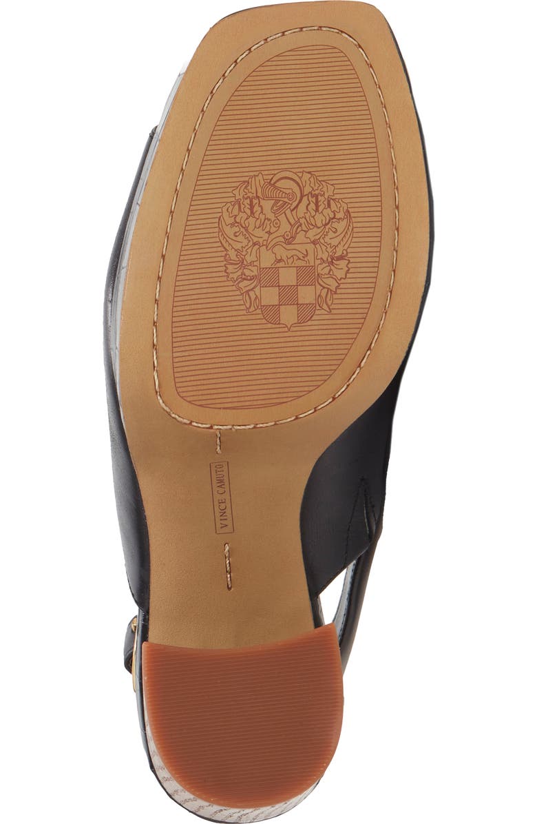Vince Camuto Sovetta Slingback Sandal, Alternate, color,