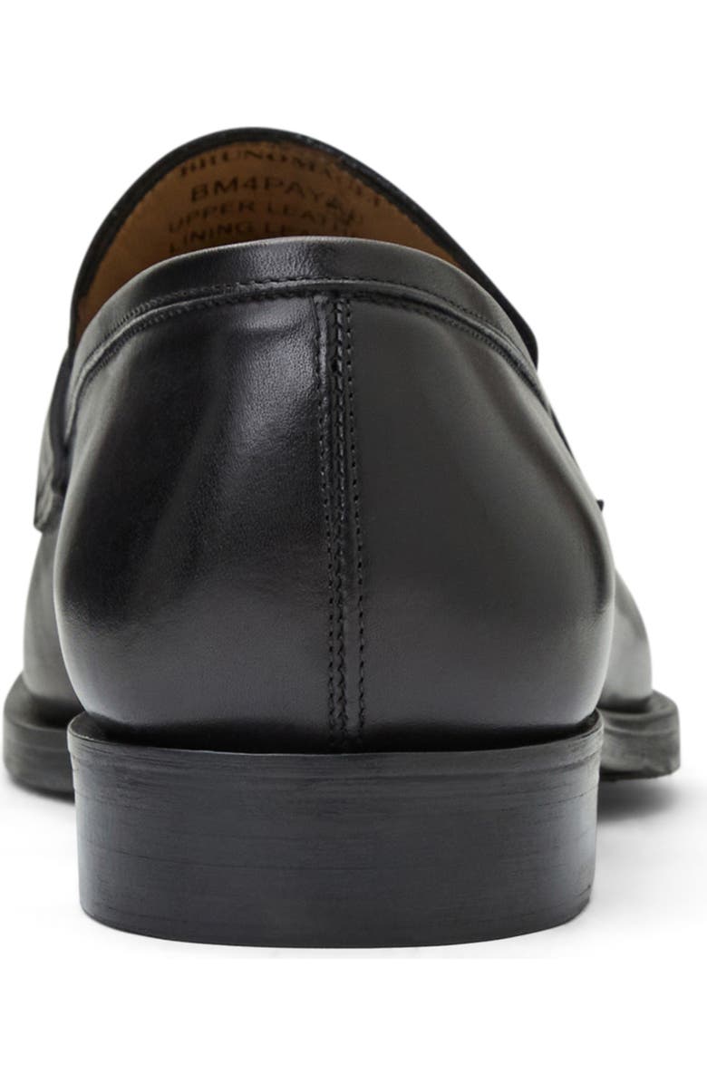 Bruno Magli Payton Penny Loafer, Alternate, color,