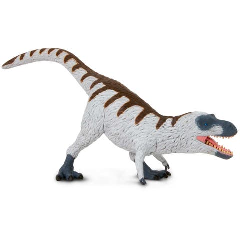 Nanuqsaurus Toy