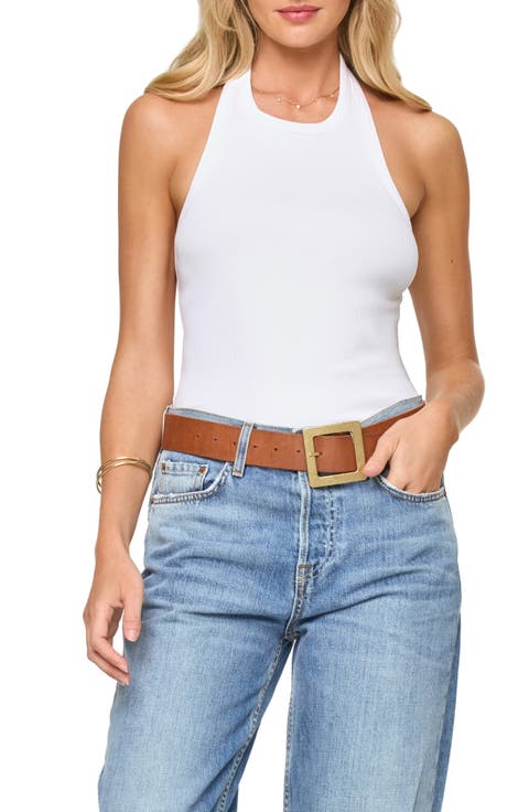 Alyx Cover-Up Halter Tank