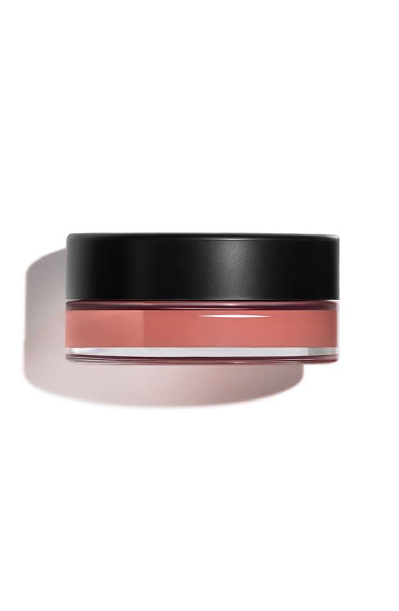 CHANEL N°1 DE CHANEL Lip AND CHEEK BALM Color - Nourishes - Plumps, Main, color, 2 Healthy Pink