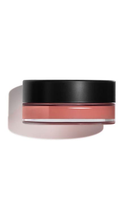 N°1 DE CHANEL Lip AND CHEEK BALM Color - Nourishes - Plumps