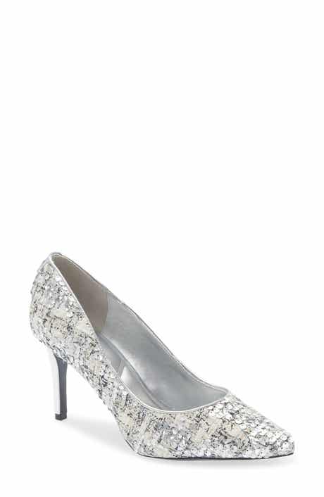 Royale Pointed Toe Pump