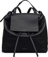 Radley The Medium Portobello Leather Backpack