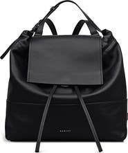 Radley The Medium Portobello Leather Backpack