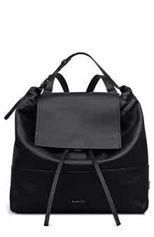 Radley The Medium Portobello Leather Backpack