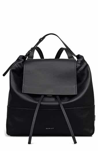 Radley The Medium Portobello Leather Backpack