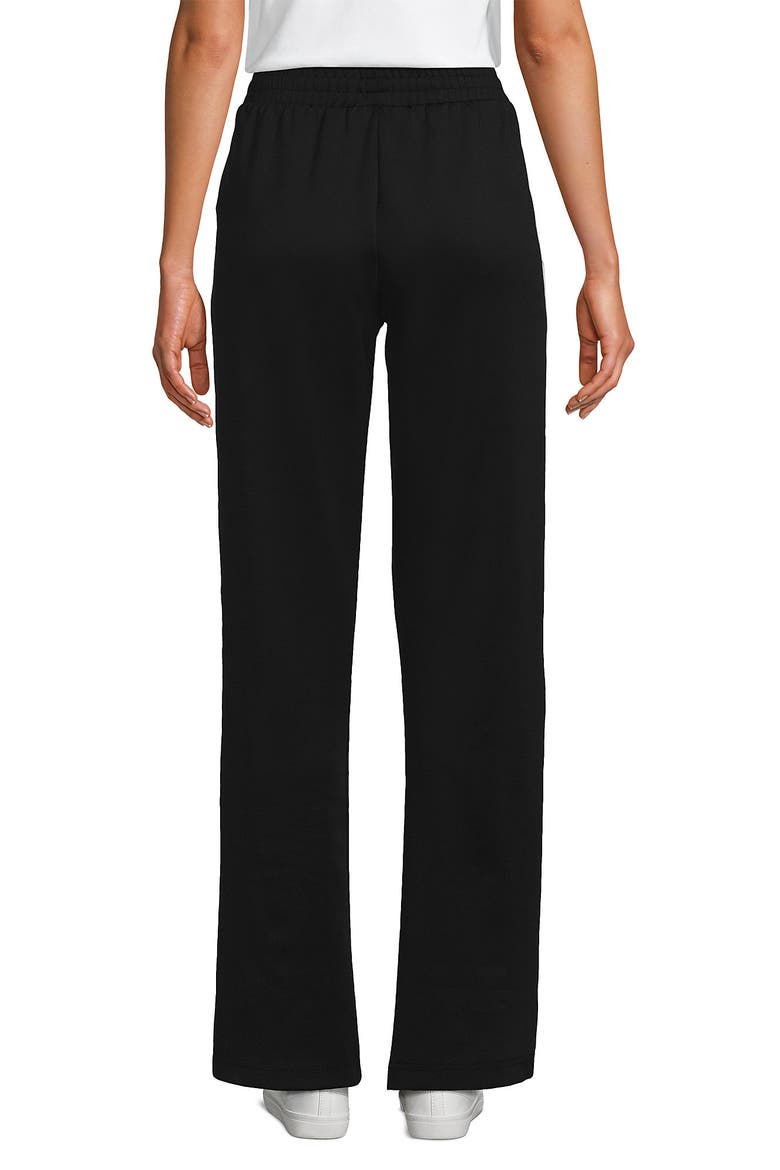 School Uniform  Active Performance Track Pants, Alternate, color, Black