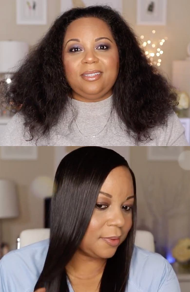 ANSWR At-Home Keratin Treatment, Alternate, color, 