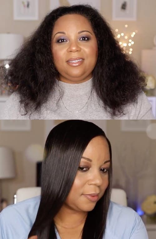 ANSWR ANSWR AT-HOME KERATIN TREATMENT 