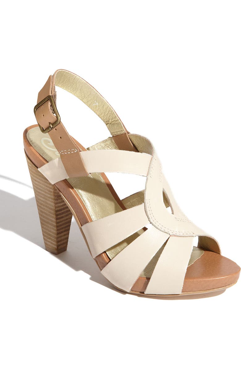 Seychelles 'Squeak' Sandal, Main, color,