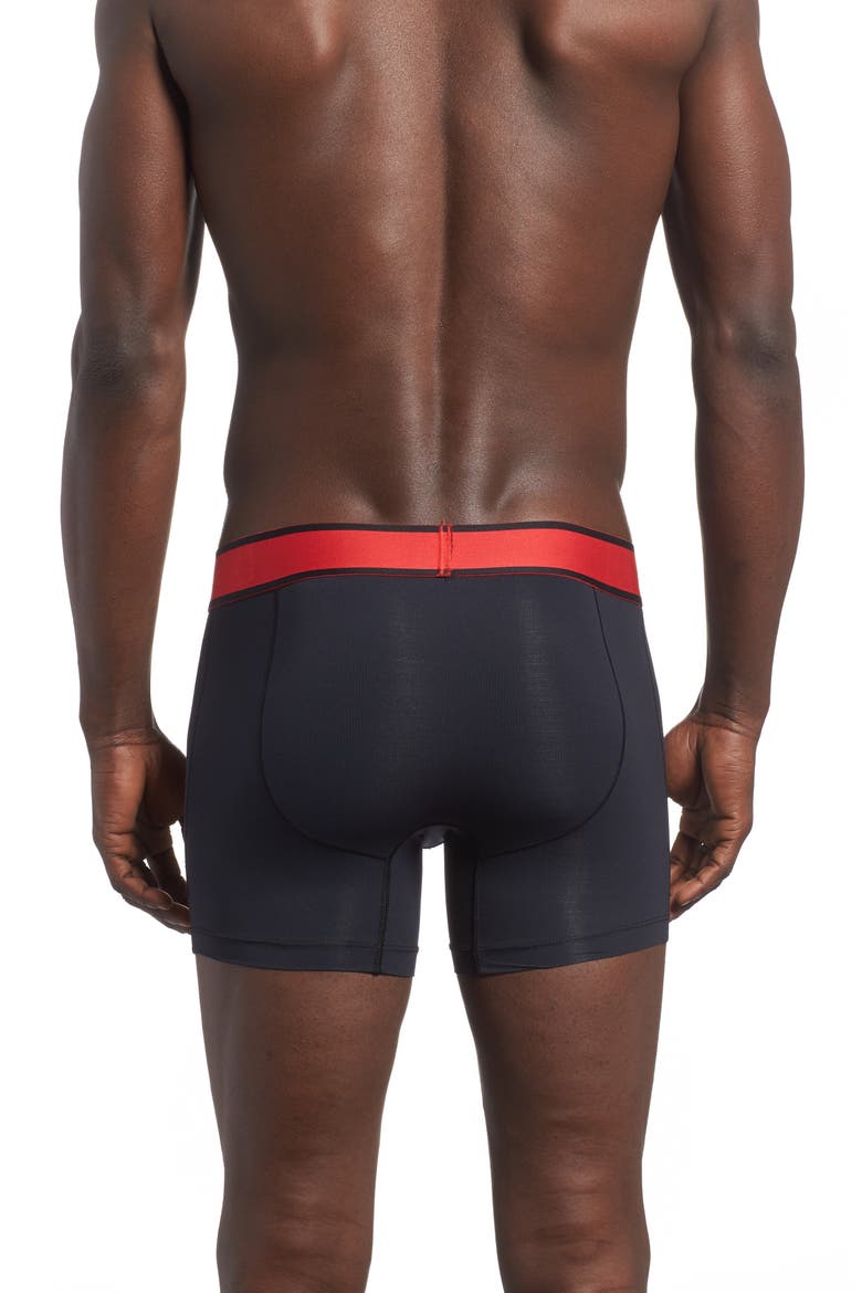 Air Trunks, Alternate, color, BLACK