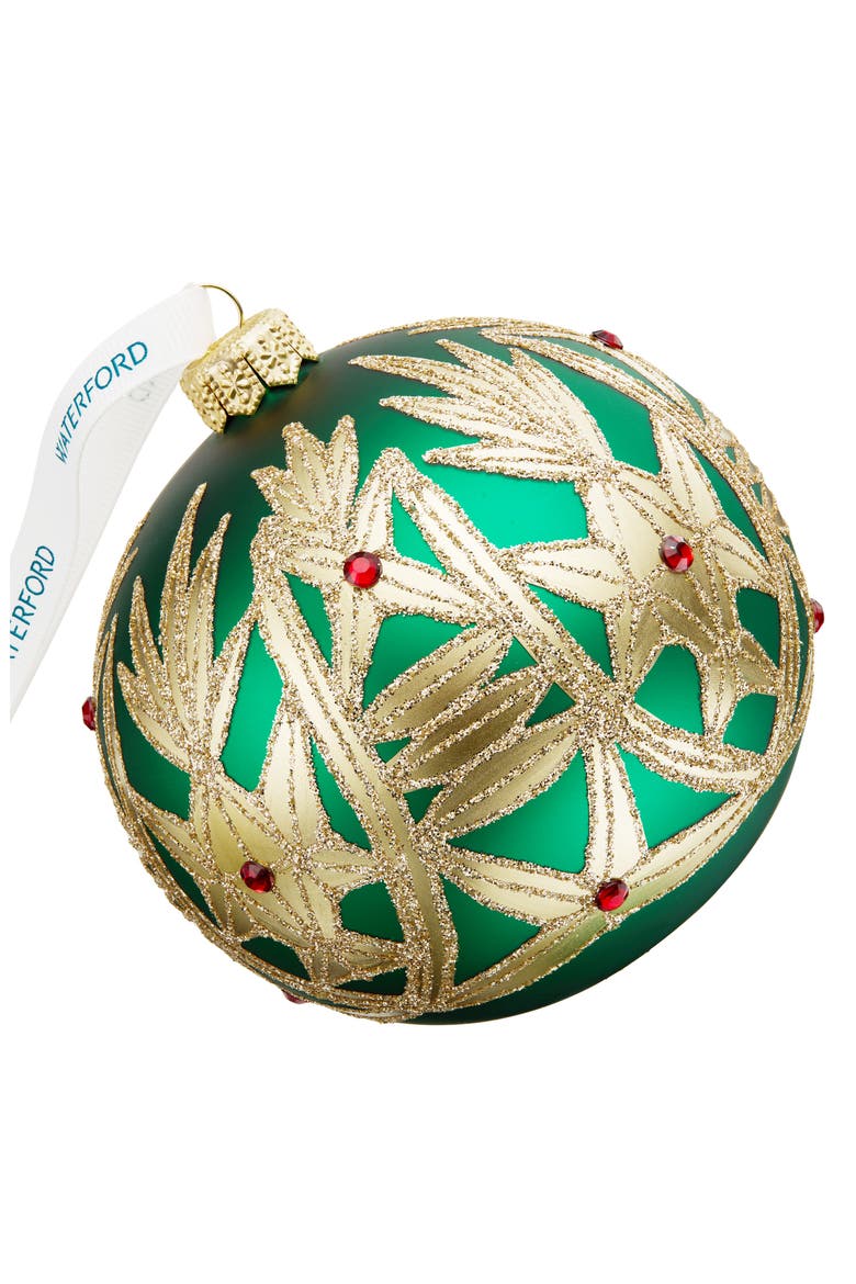 Holiday Heirlooms Set of 3 Ornaments, Alternate, color, NO COLOR