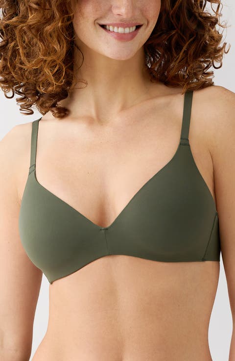 Comfort First Wire Free T-Shirt Bra