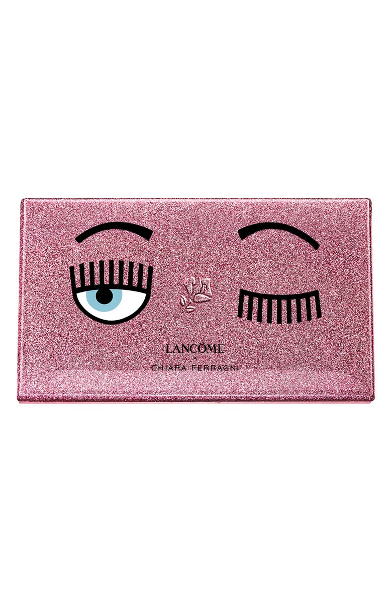 Lancôme x Chiara Ferragni The Flirting Eyeshadow Palette, Alternate, color, 