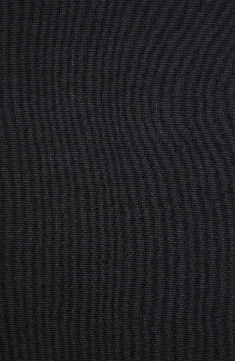 Givenchy Logo Scarf, Alternate, color,