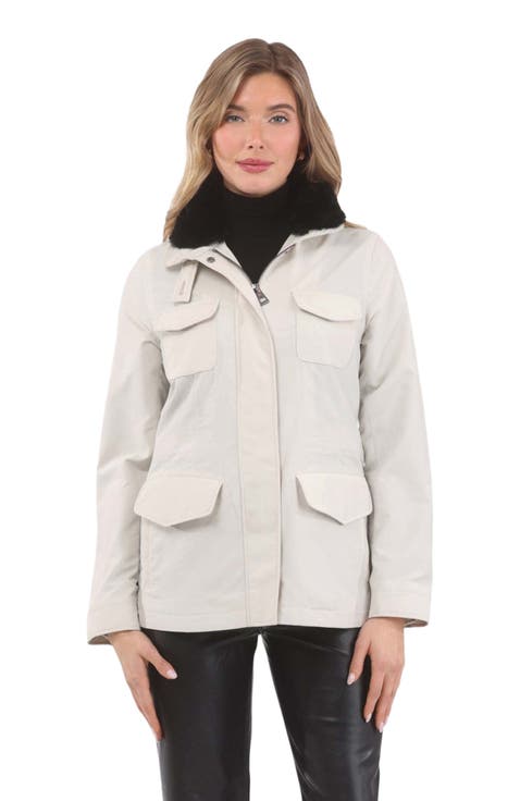 Loro Piana Storm System Jacket