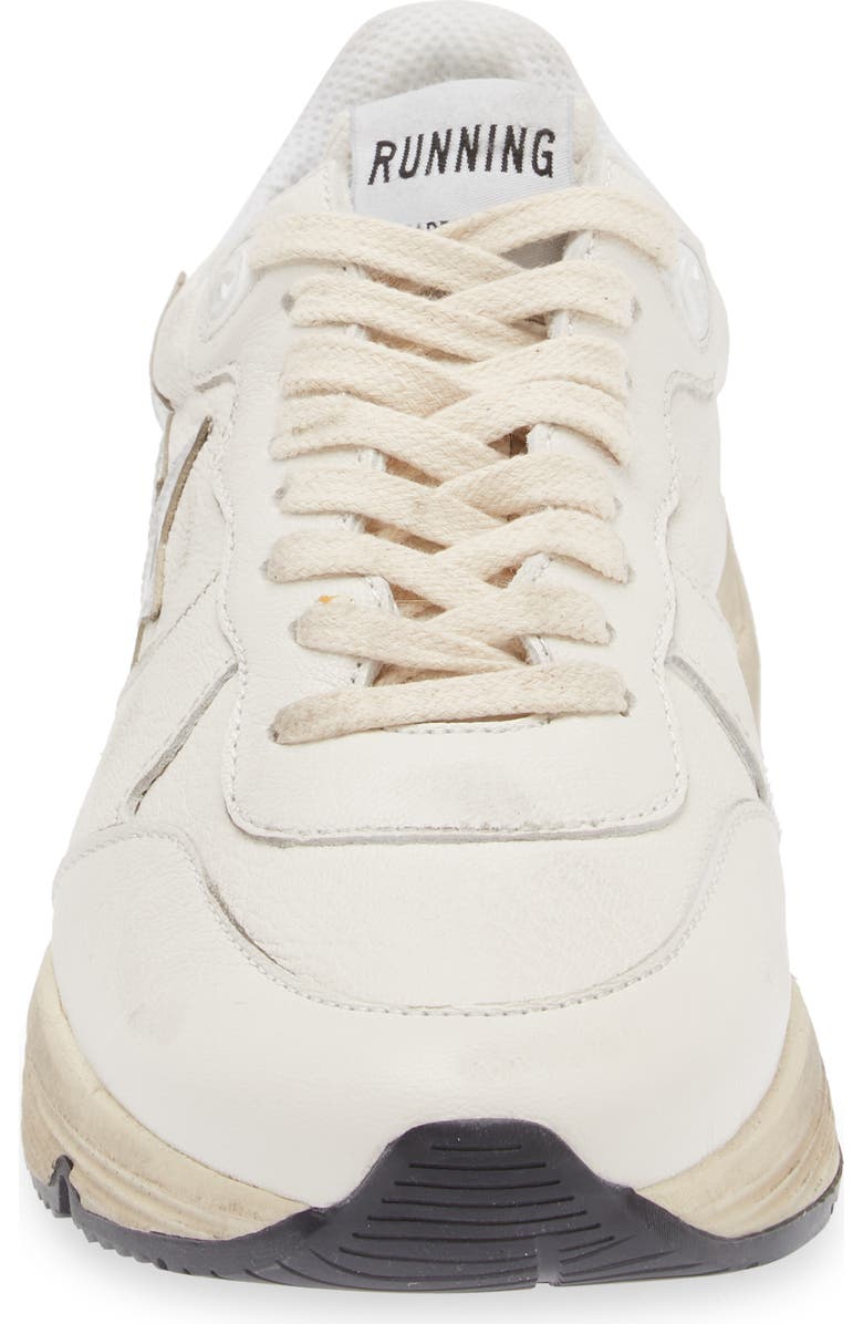 Golden Goose Running Sole Sneaker, Alternate, color,