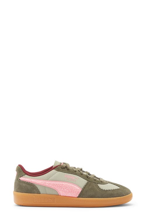 Puma Palermo Sneaker In Multi