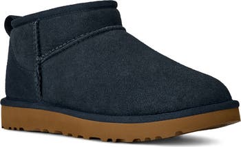 UGG® Ultra Mini Classic Boot (Women) | Nordstrom