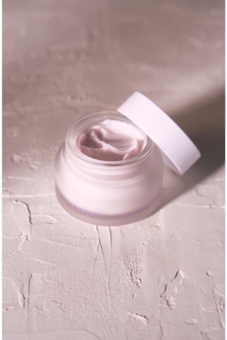 Slow Aging Phyto Collagen Cream, Alternate, color, None