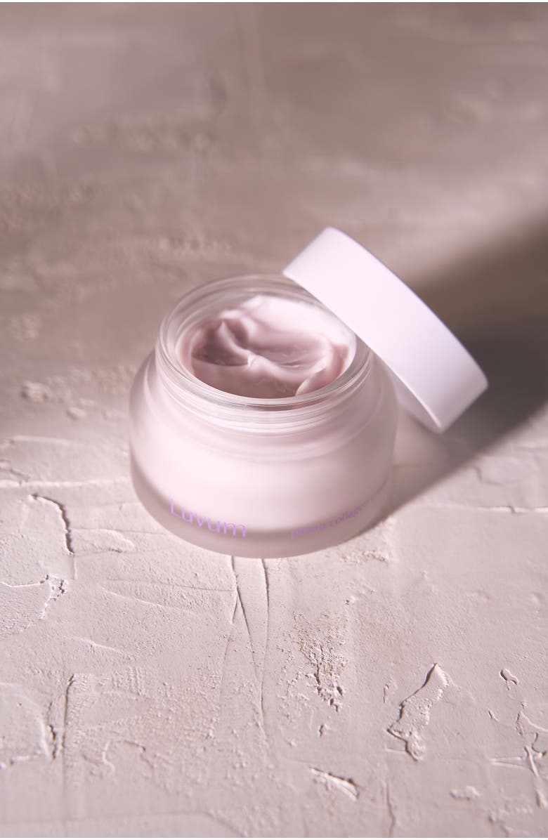 Luvum Slow Aging Phyto Collagen Cream, Alternate, color, NO COLOR