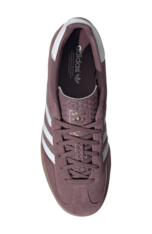 Adidas Originals Adidas Gazelle Indoor Sneaker
