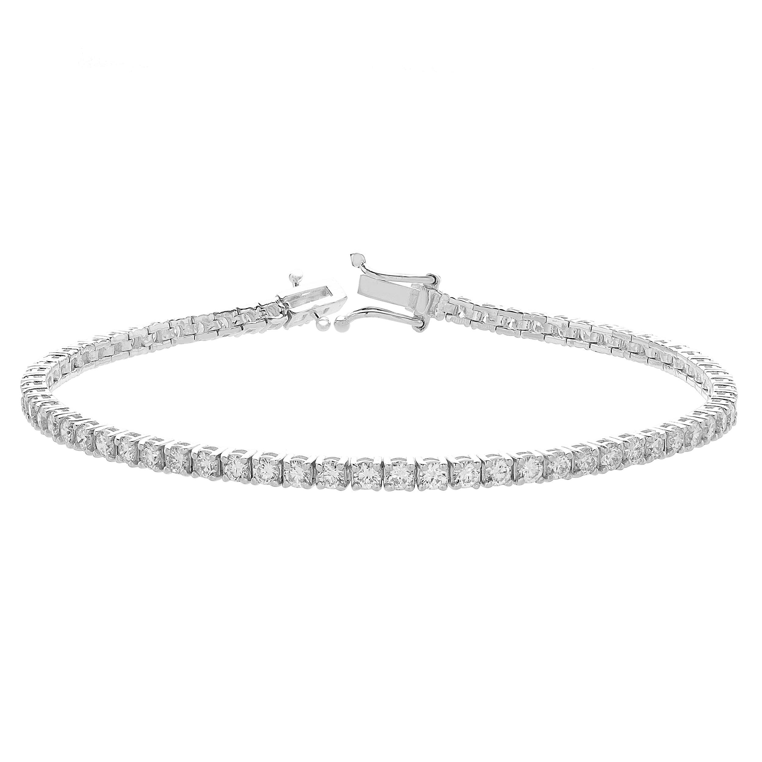 selected 10K White Gold