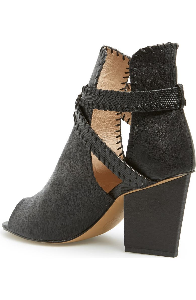 House of Harlow 1960 , Alternate, color,