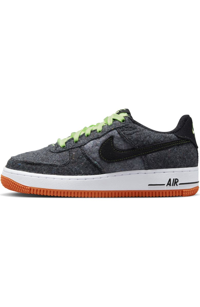 Nike Kids' Air Force 1 LV8 Sneaker, Alternate, color,