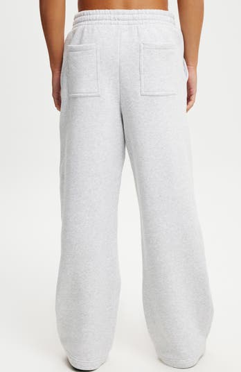 Super Baggy Track Pant