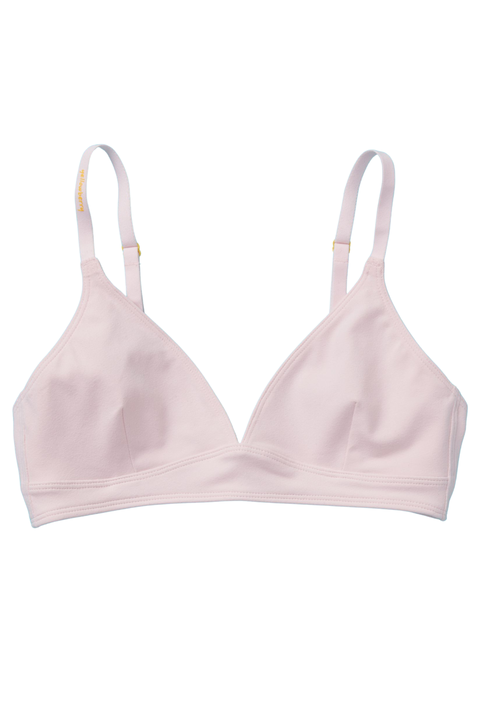 Lily Triangle Bra