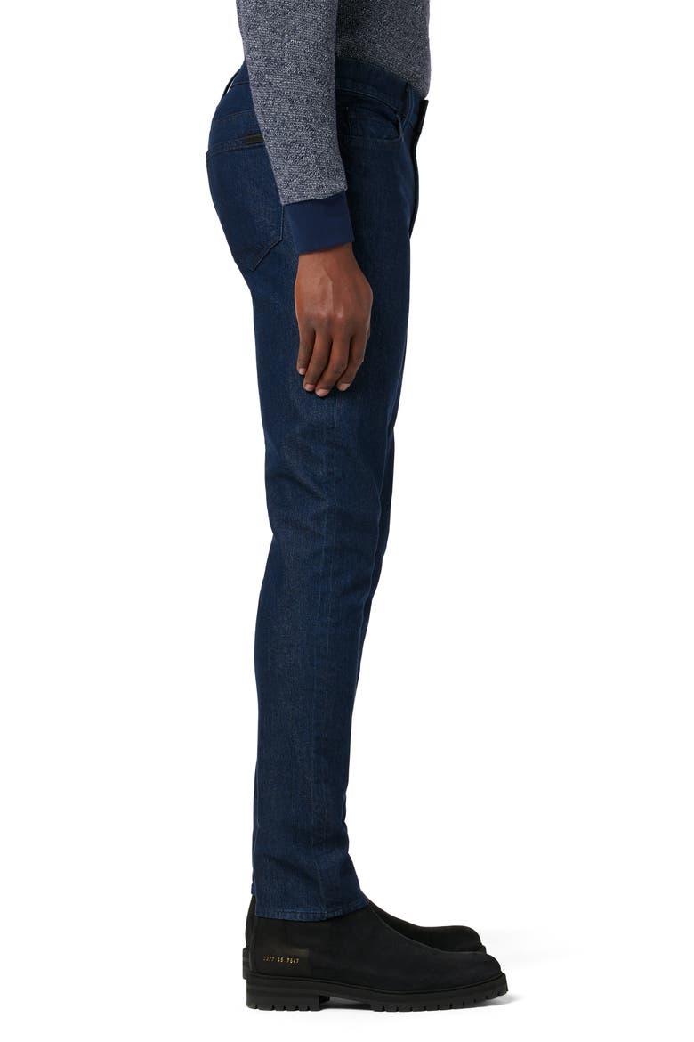 The Dean Skinny Fit Jeans, Alternate, color, JAGO