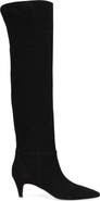 Gianvito Rossi Elise Boot 55