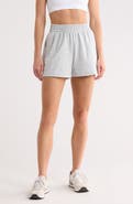 Z by Zella Relay Terry Shorts
