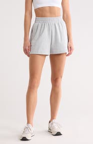 Z by Zella Relay Terry Shorts
