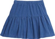 BISBY Kids' Sally Skort