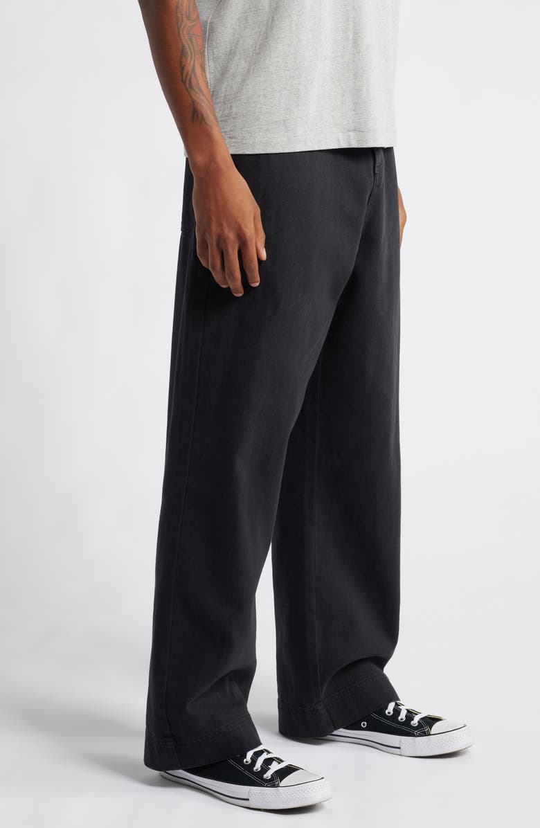Elwood Everyday Straight Leg Pants, Alternate, color, 