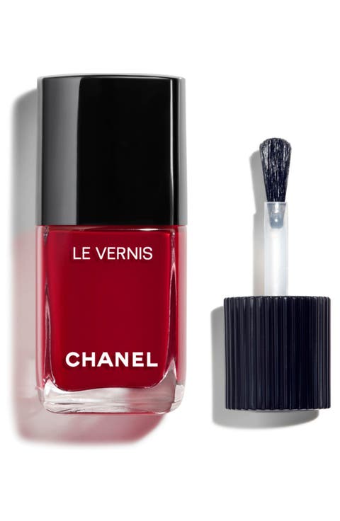 LE VERNIS Longwear Nail Color