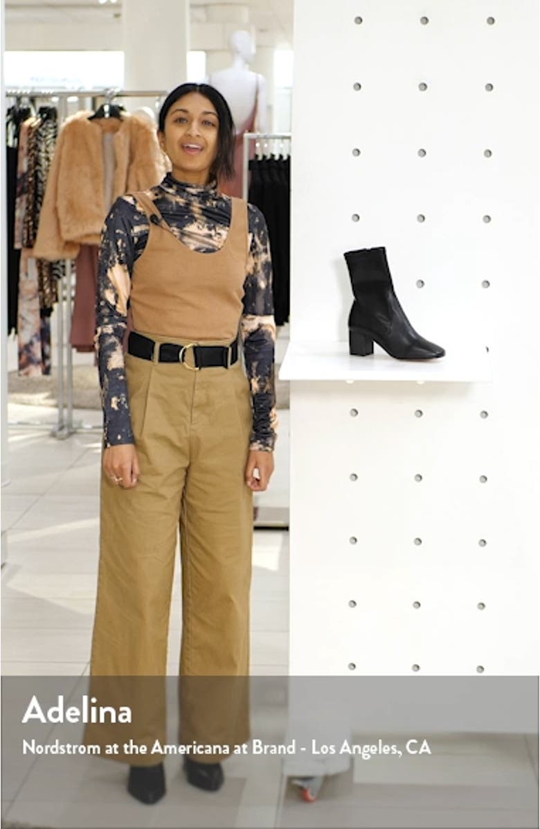 Cabora Boot, sales video thumbnail