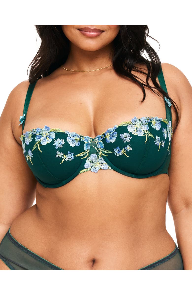 Adore Me Daphne Contour Balconette Bra, Main, color, 