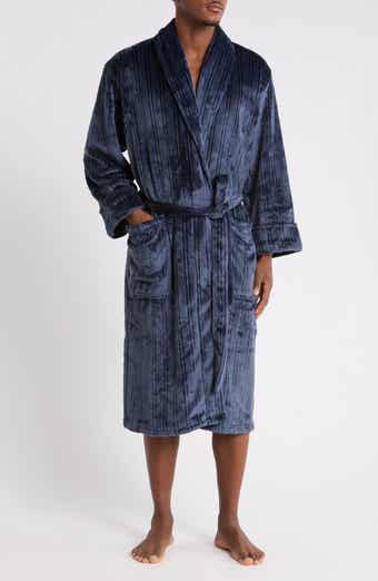 Belted Robe