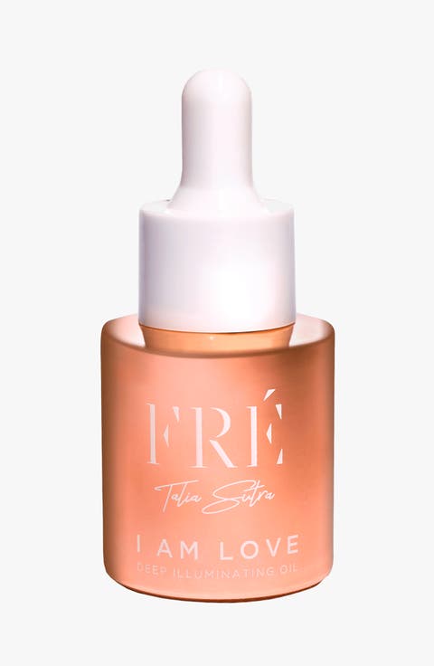 I AM LOVE Facial Oil
