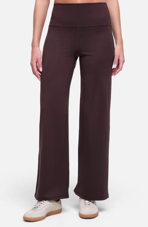 Lizzie Wide Leg Pants