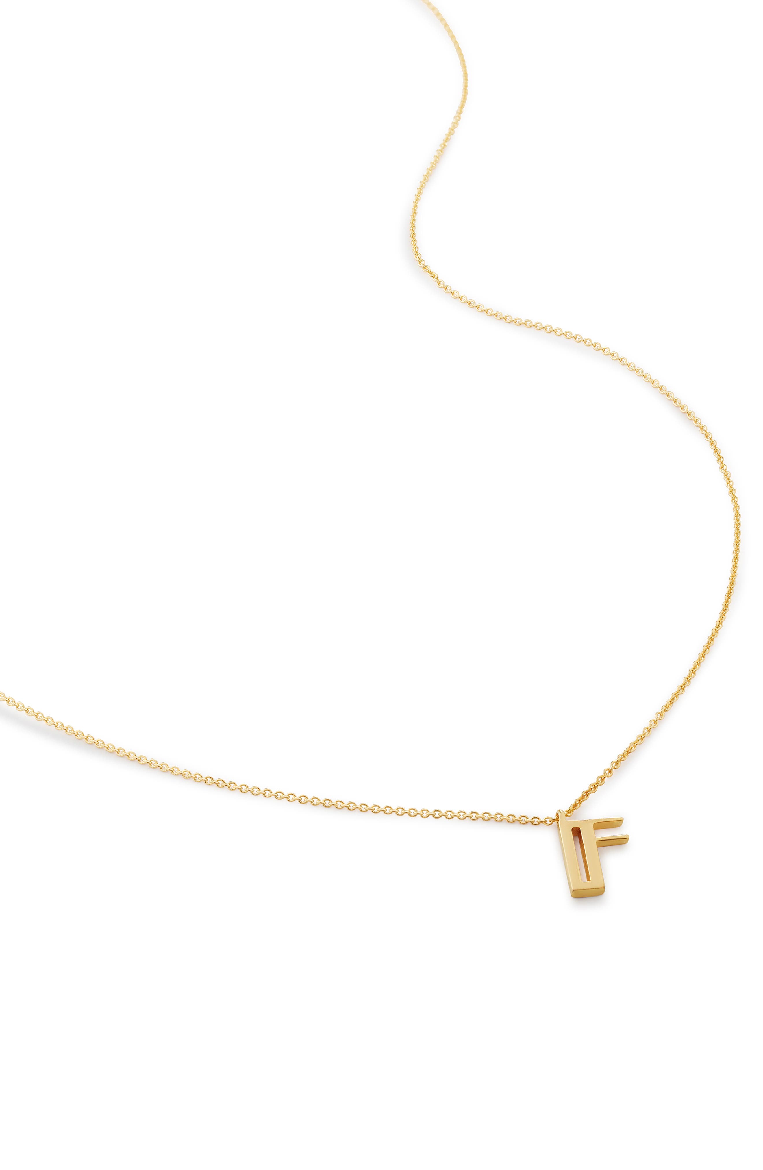 18CT GOLD VERMEIL/ SS- F