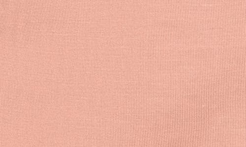 Eberjey Gisele Relaxed Short Pajamas In Pink