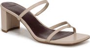 Vince Ona Slide Sandal
